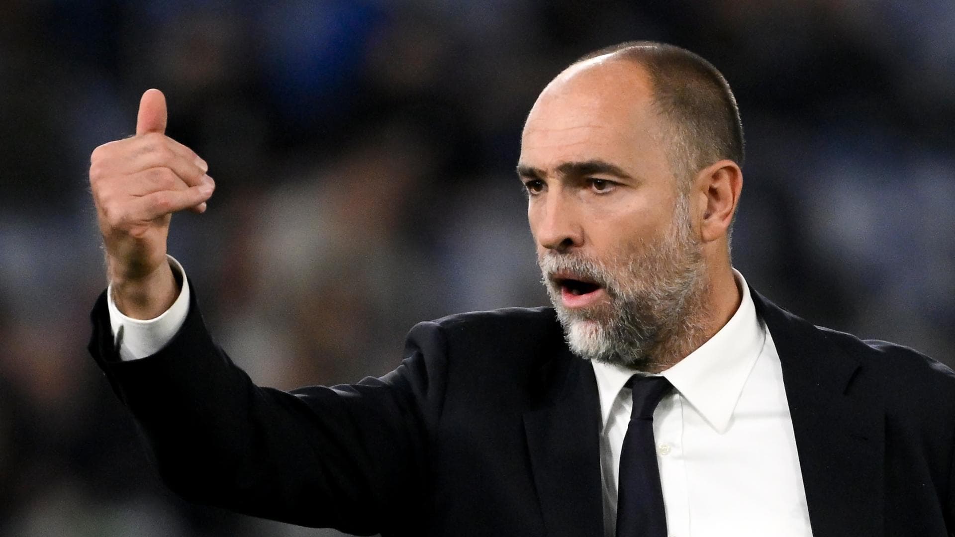 BREAKING: Igor Tudor Leaves Tottenham Immediately as Spurs Scramble for Survival Manager