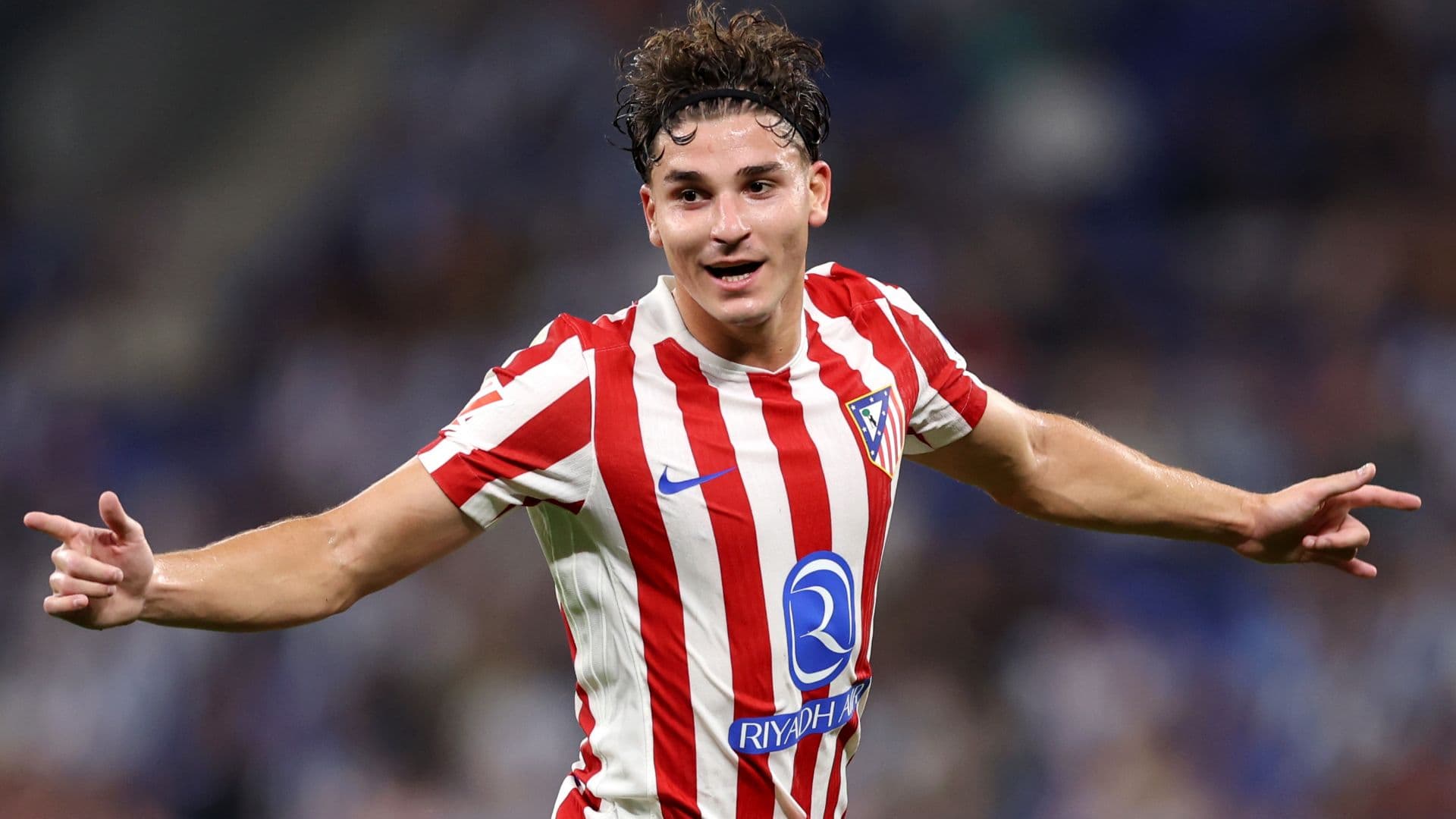 Barcelona meet Alvarez agent as €100m deal gathers pace
