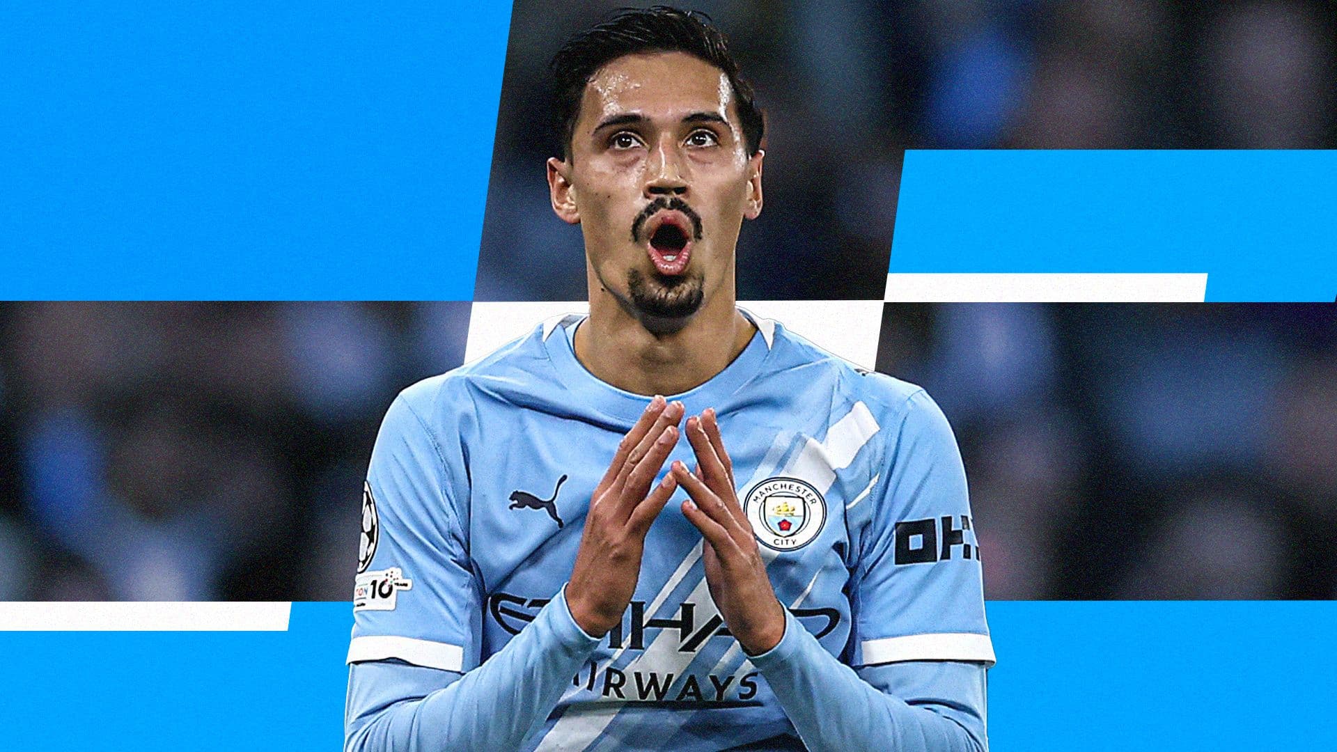 Manchester City Accept €61M From Al Qadsiah, and Reijnders Has Said Yes