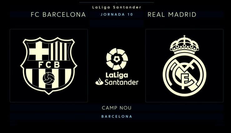 El Clásico at Camp Nou Set for May 10 — The Night That Could Decide La Liga