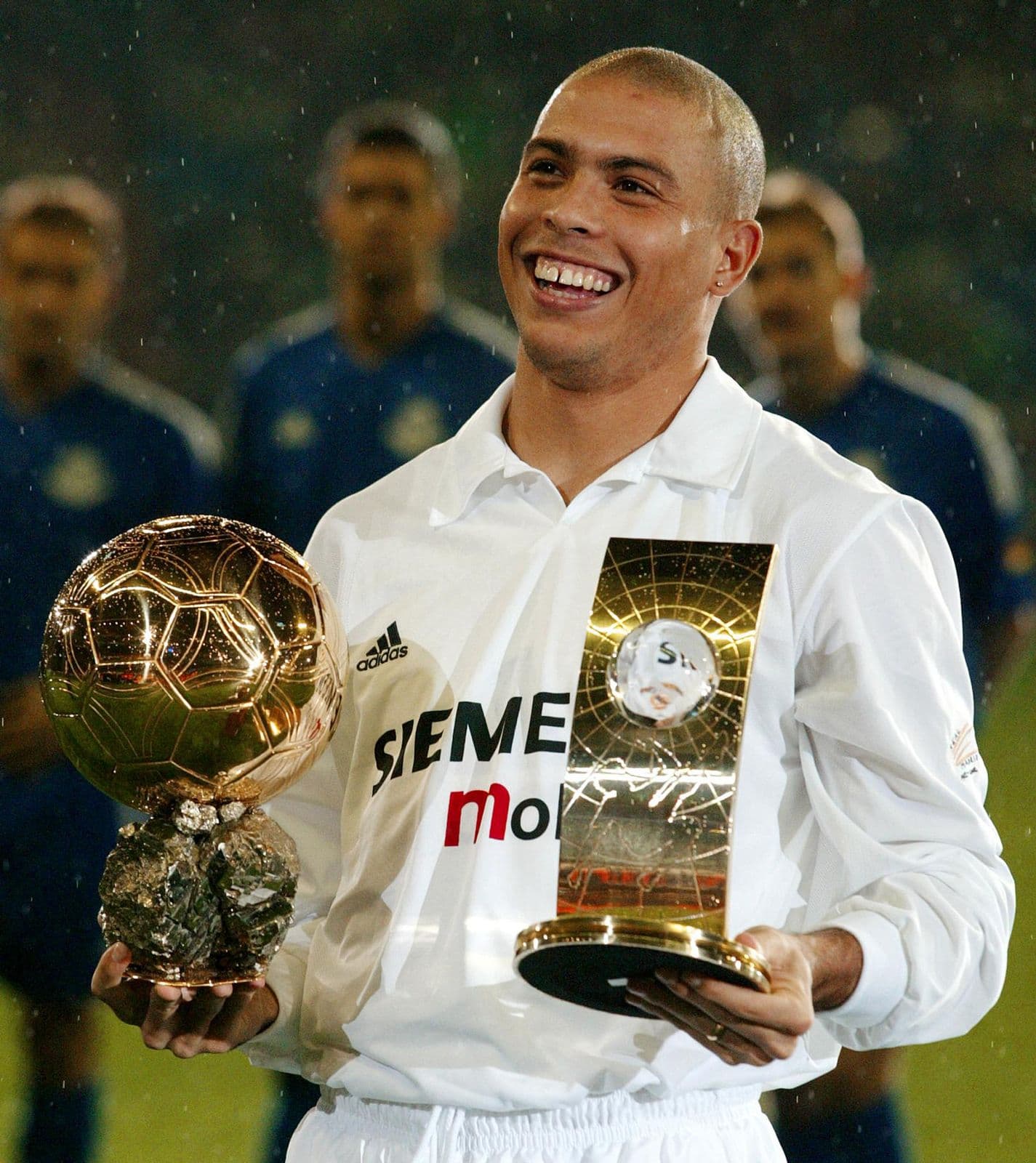 Ronaldo Nazario