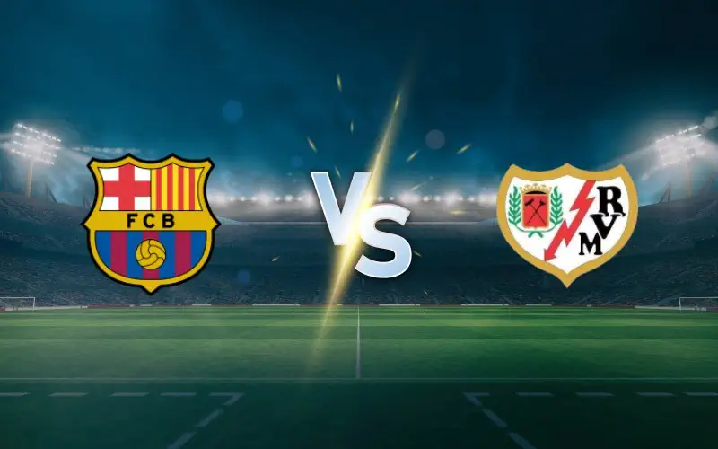 Barcelona vs Rayo Vallecano: Flick's Men Can Go Seven Clear — But First the Double Injury Boost