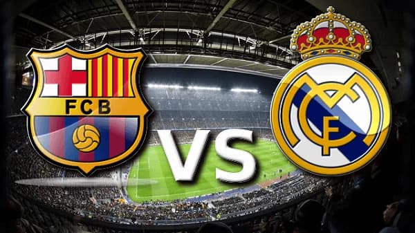 Top 5: El Clasico Sunday, World Cup Injury Crisis Deepens, Kudus Doubt, Ronaldo's Title Nerves