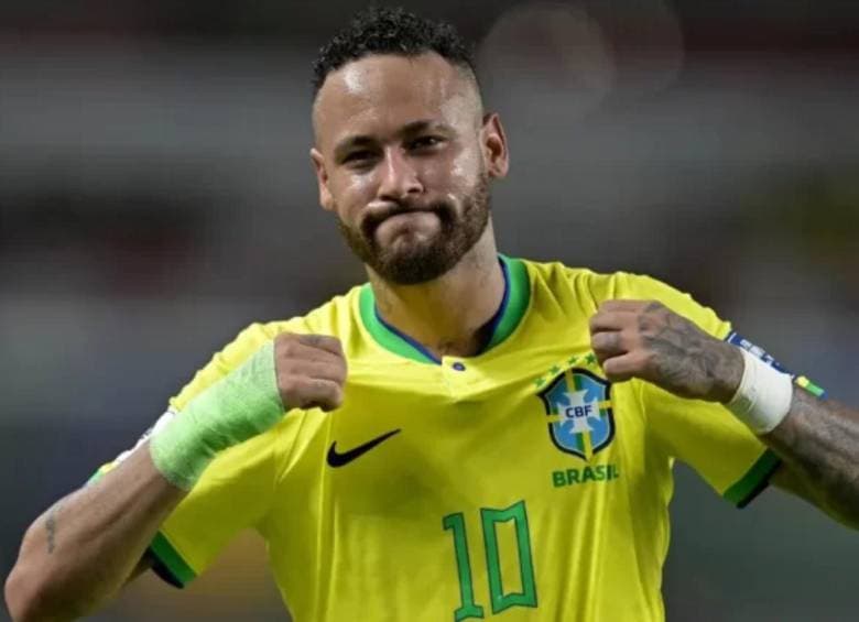 Neymar's Return to the Selecao Has Football Holding Its Breath
