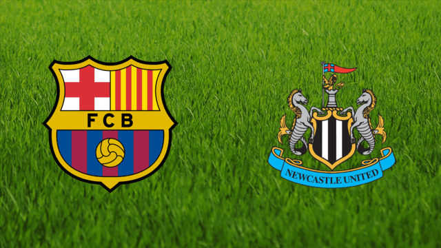 The Camp Nou Roars Again — Barcelona vs Newcastle: Quarter-Final Place at Stake