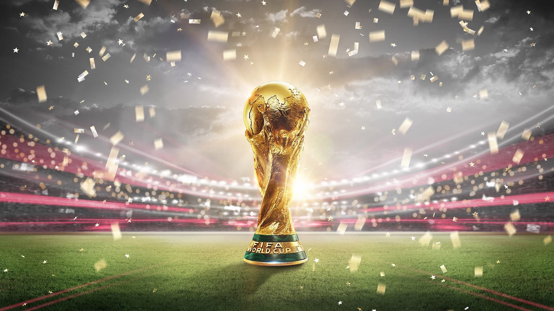 World Cup Play-Offs Begin Wednesday: Italy, Wales, Ukraine and Poland All in Action