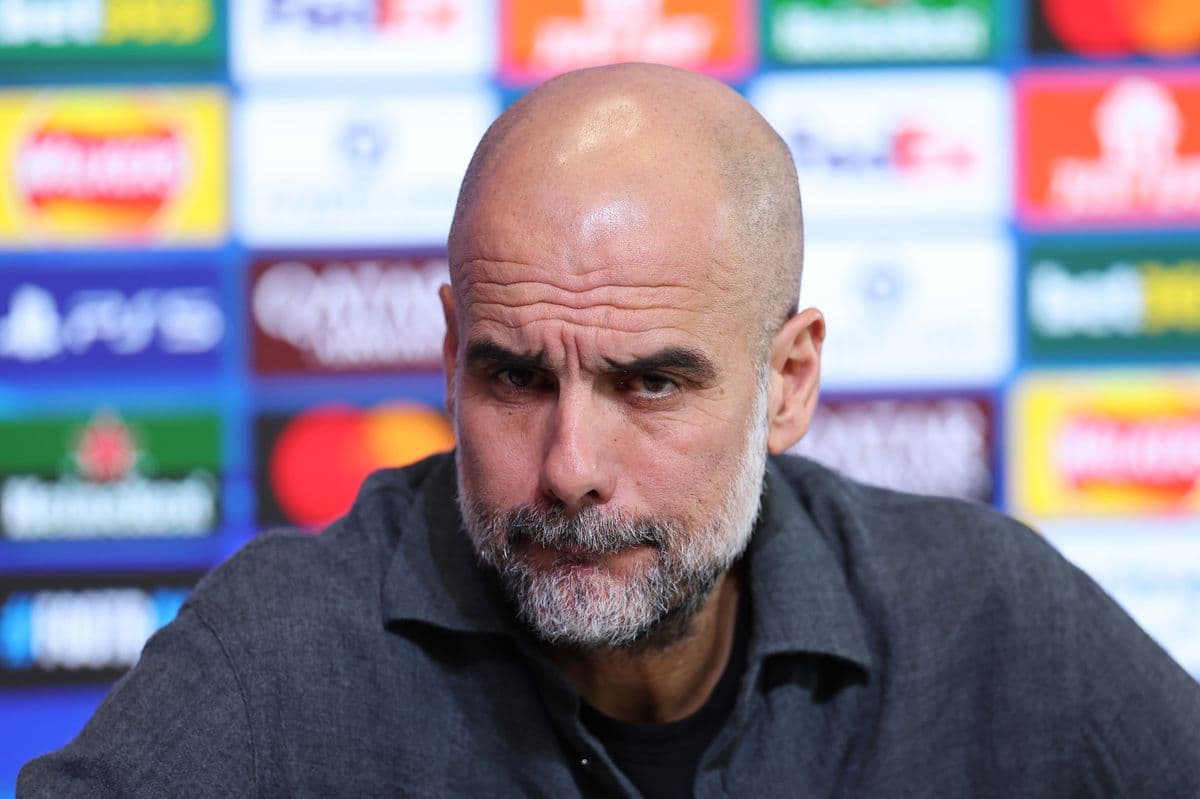 "The Future Will Be Bright" — But How Much Longer Can Guardiola Survive at City?