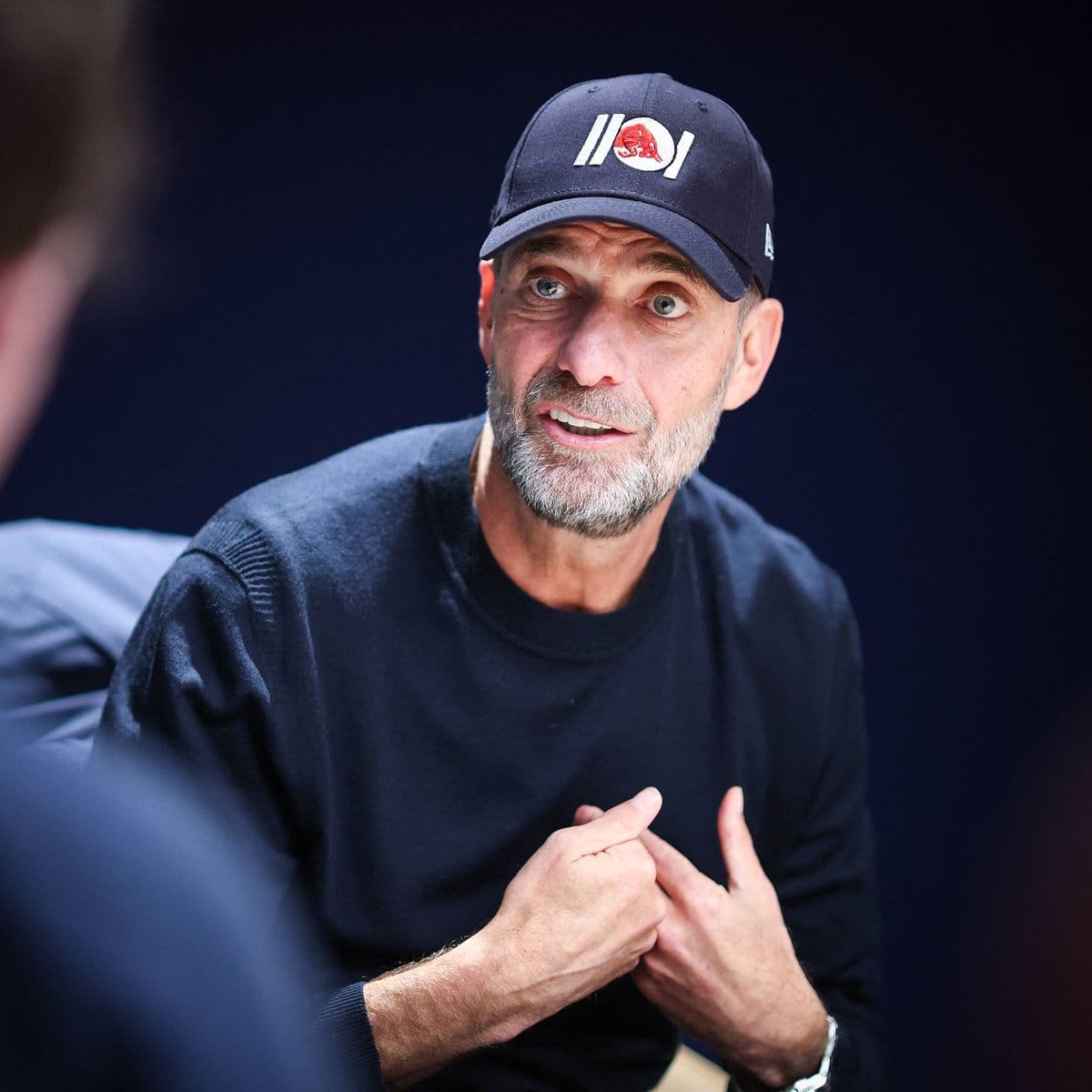 Klopp: "Real Madrid Haven't Called Me Once — Not a Single Time"