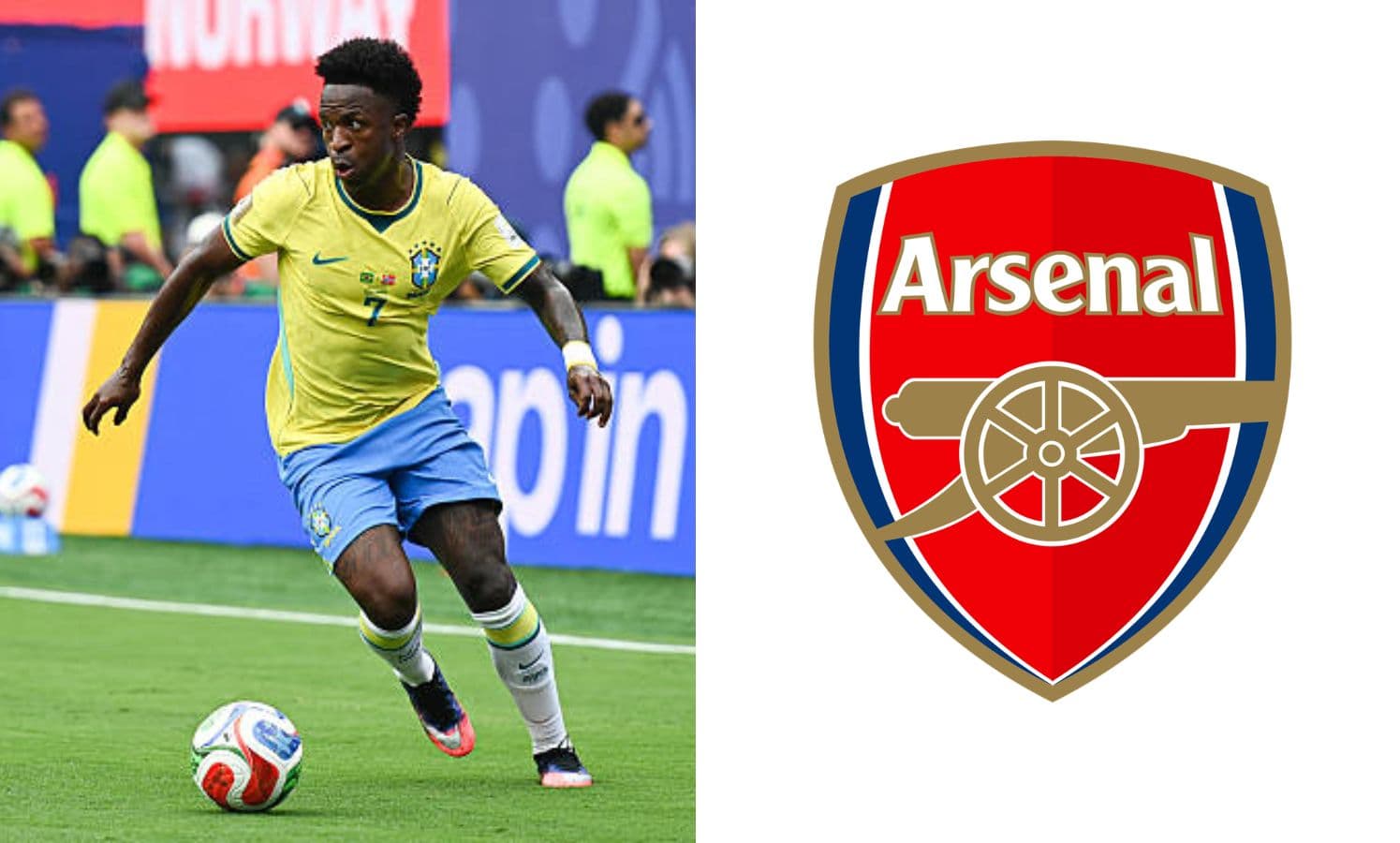 Vinícius Júnior's Real Madrid Contract Standoff, Explained
