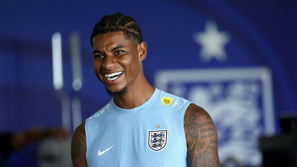 Barcelona Won't Trigger Rashford Buy Option as Bayern Munich Circle with £34.5M Bid