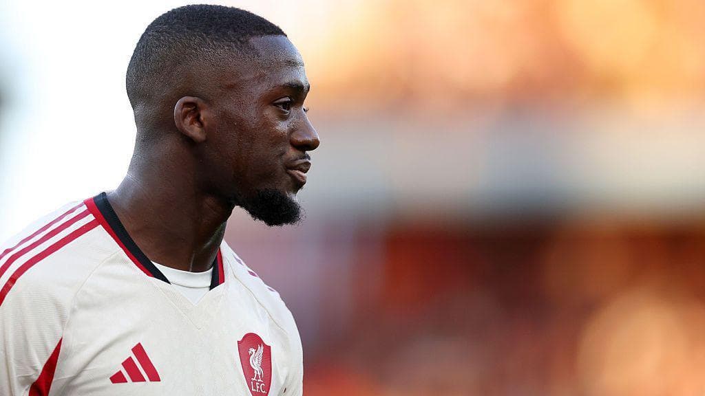 Ibrahima Konate exit confirmed as Liverpool face defensive overhaul