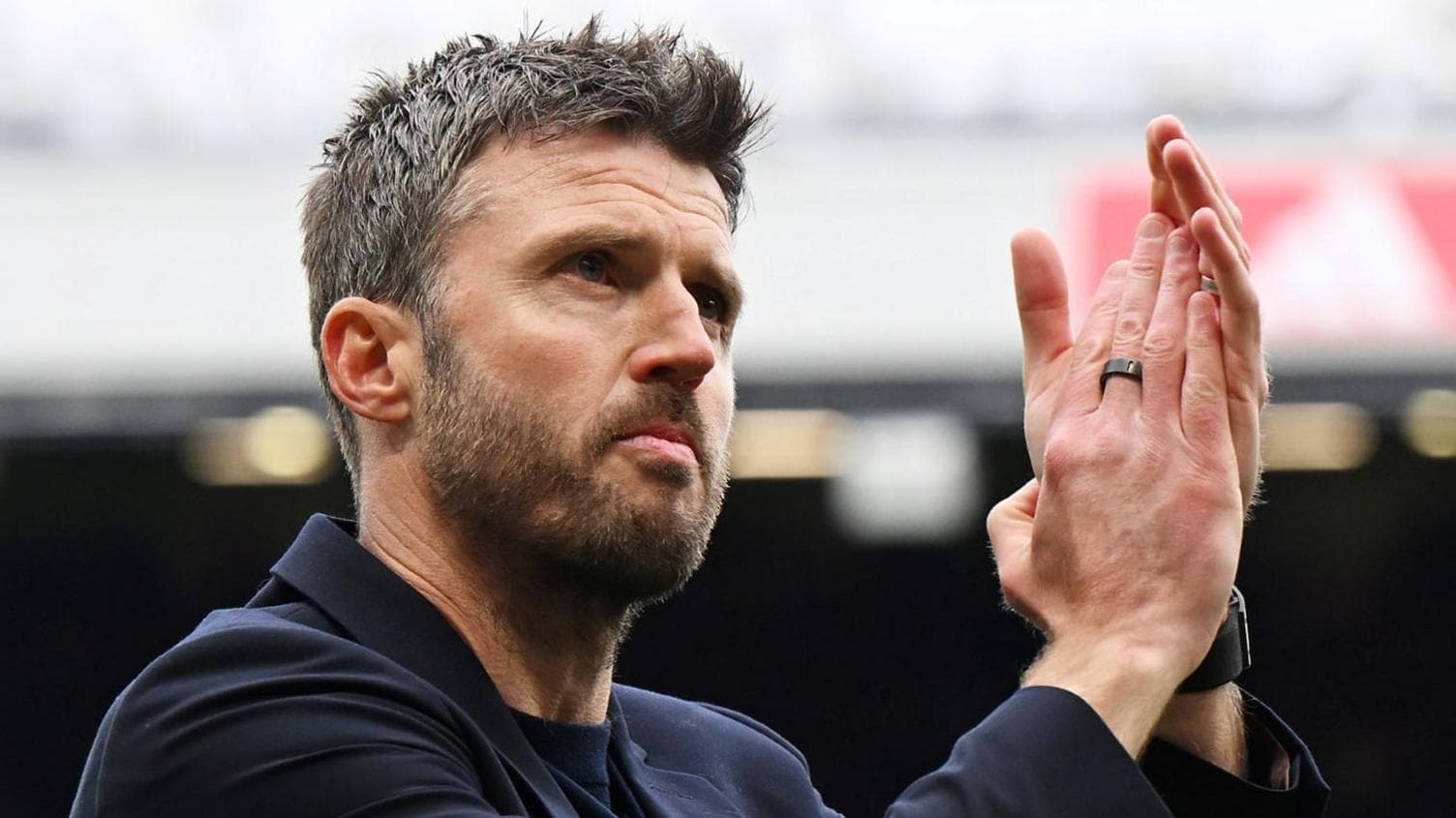 Top 5: Carrick Confirmed at Man Utd, Villa Thrash Liverpool, Mourinho to Real Madrid