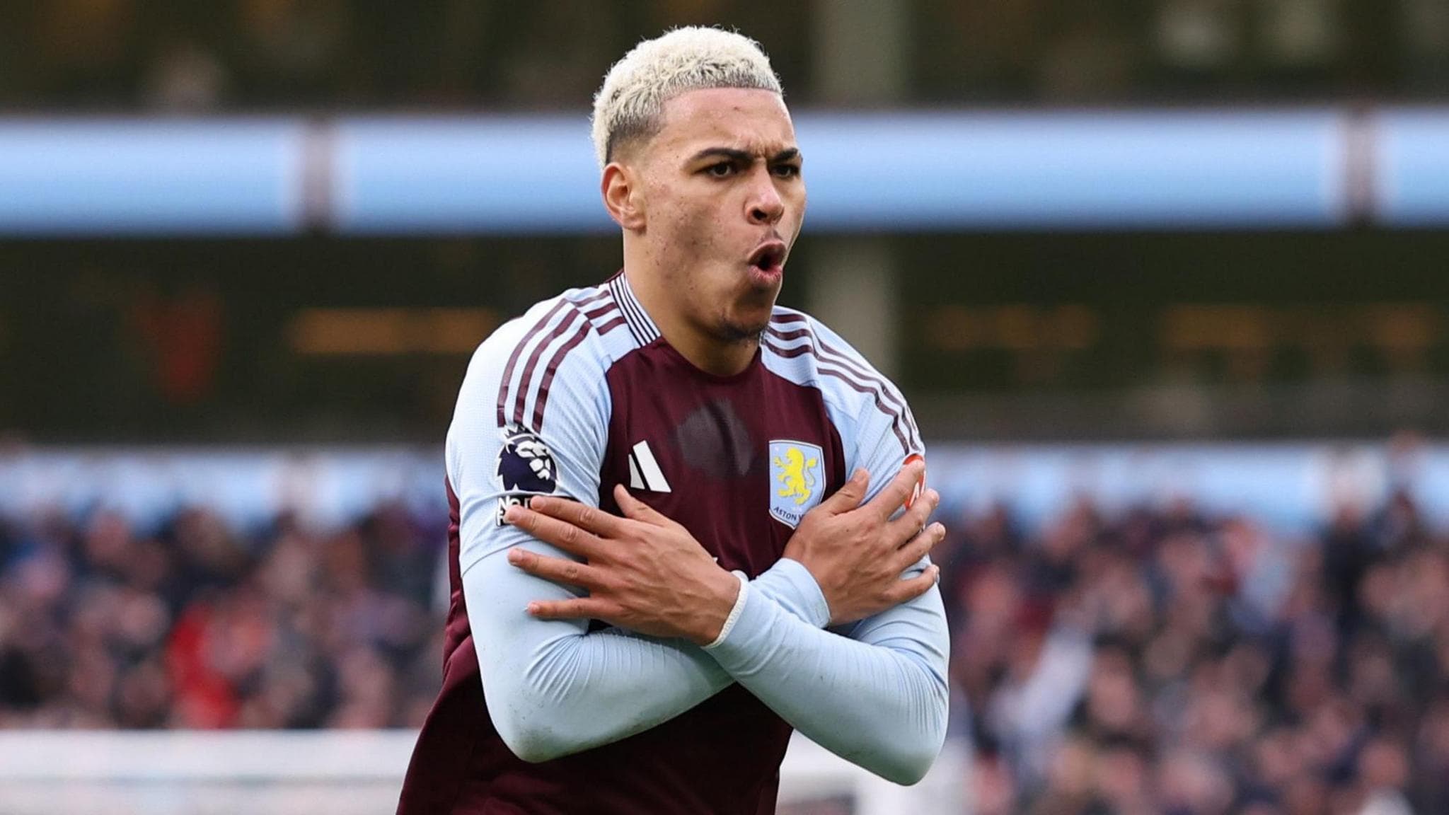 Morgan Rogers to Chelsea or Man United This Summer — But There's a Catch