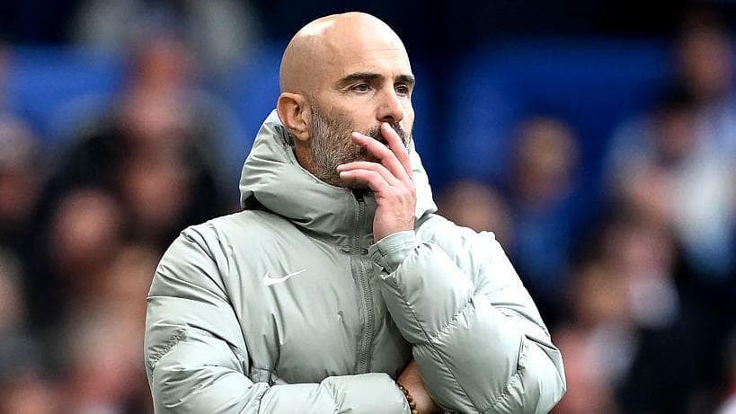 Maresca verbally agrees three-year deal to replace Guardiola at City