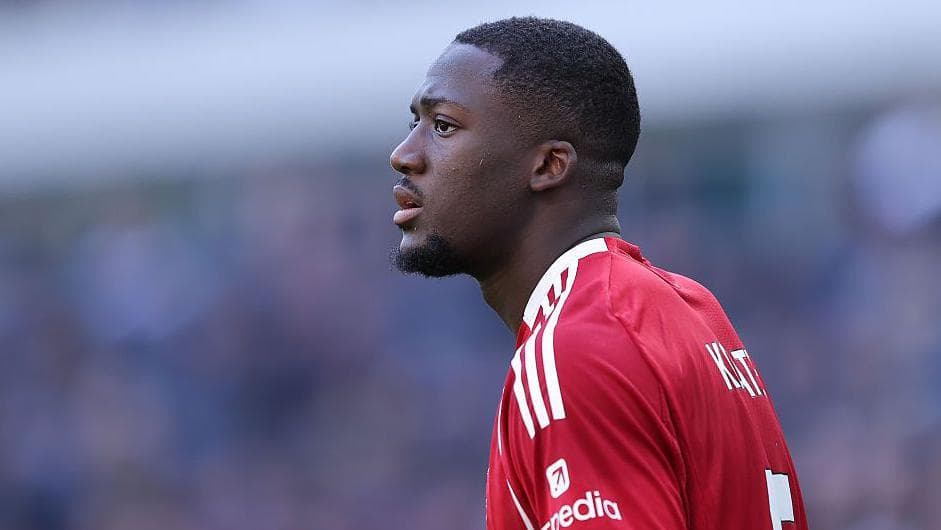 Chelsea in talks to sign Ibrahima Konate on free transfer