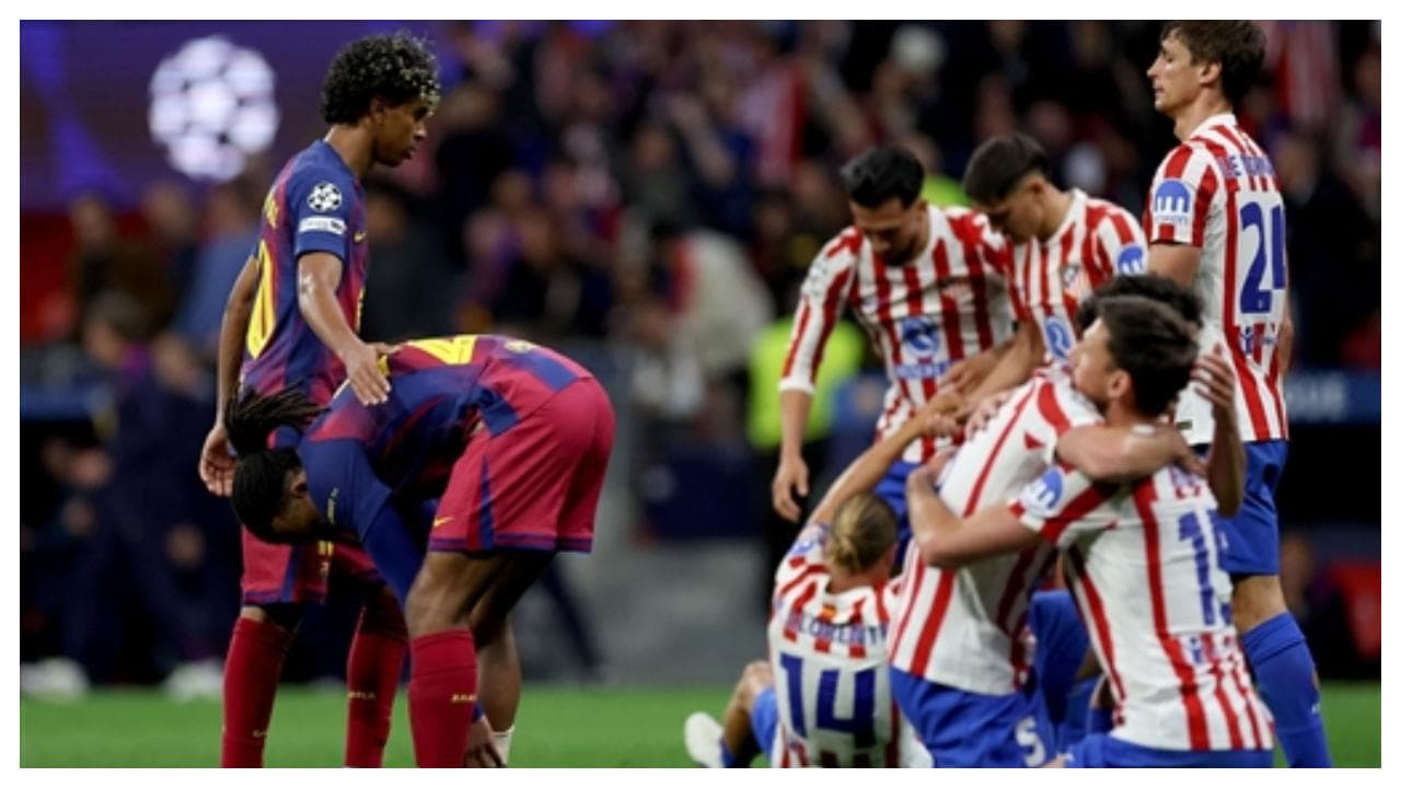 Top 5 Football Stories: April 15, 2026