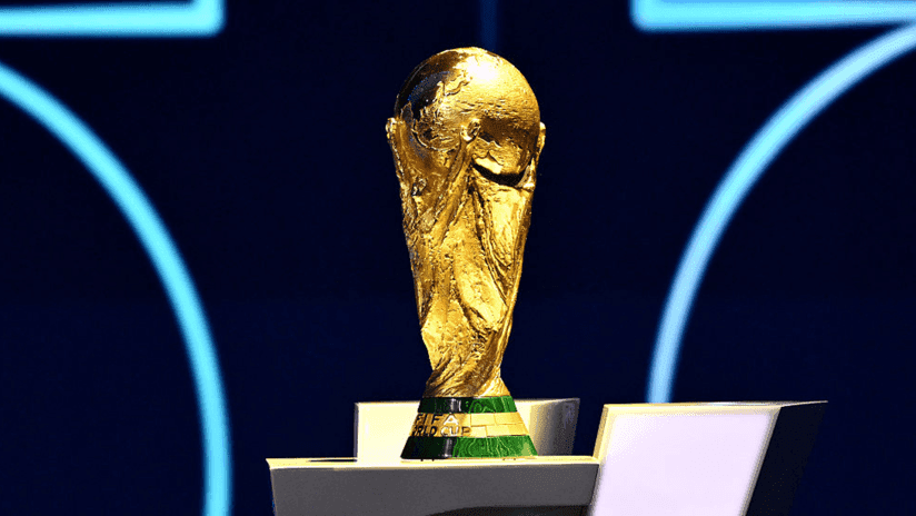 The 2026 World Cup Field Is Complete — All 48 Teams Are Confirmed