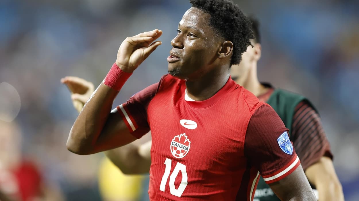 Jonathan David's Hat-Trick Gives Canada Their First Ever World Cup Win — 6-0 Rout of Qatar