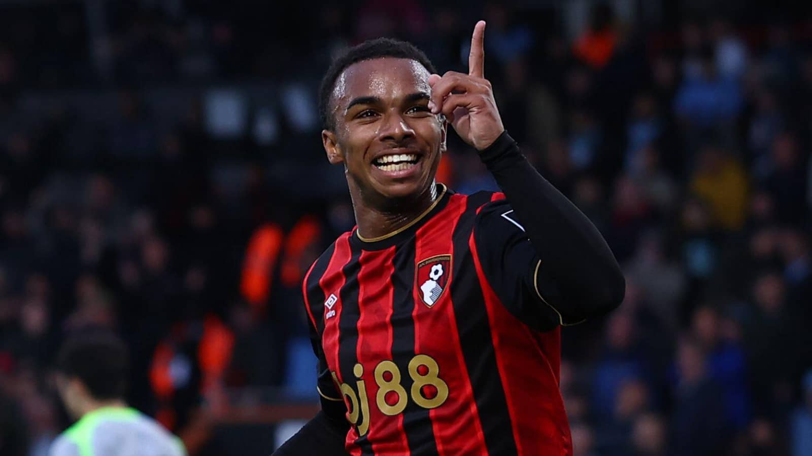 PSG drop out as Kroupi picks Arsenal in £100M transfer race