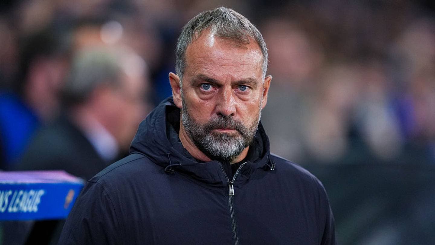 Barcelona Are Selling Their Top League Scorer and Have No Number Nine to Replace Him