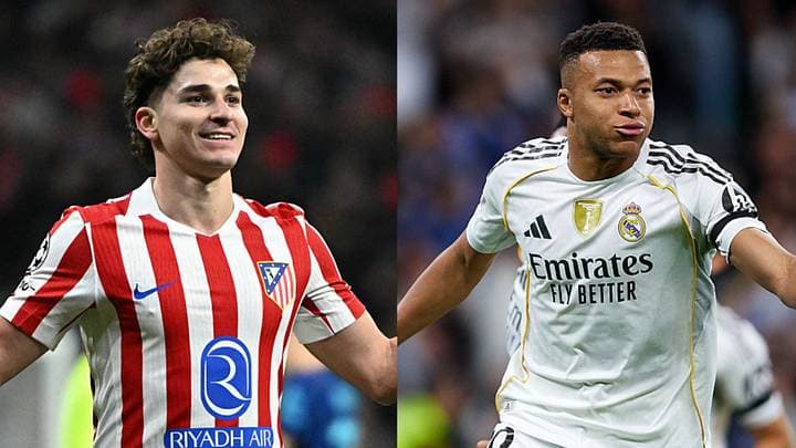 El Derbi — Real Madrid vs Atlético: The La Liga Title Race Gets Its Most Brutal Test Yet