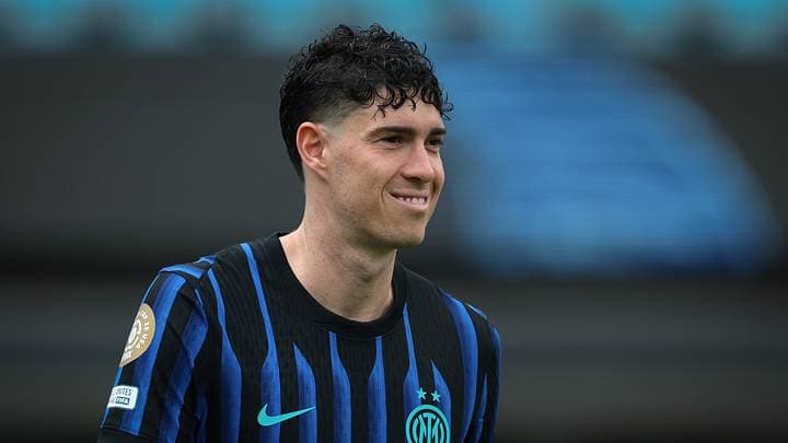 Barcelona Open Contract Talks with Bastoni's Camp as Inter Brace for the Fight