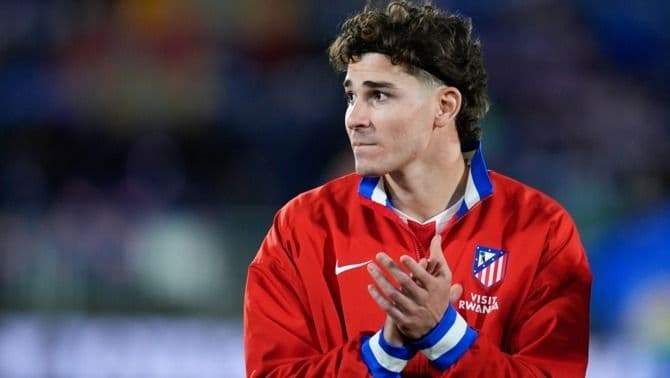 Julian Álvarez Drops Bombshell: "Maybe Yes, Maybe No" on Atlético Future