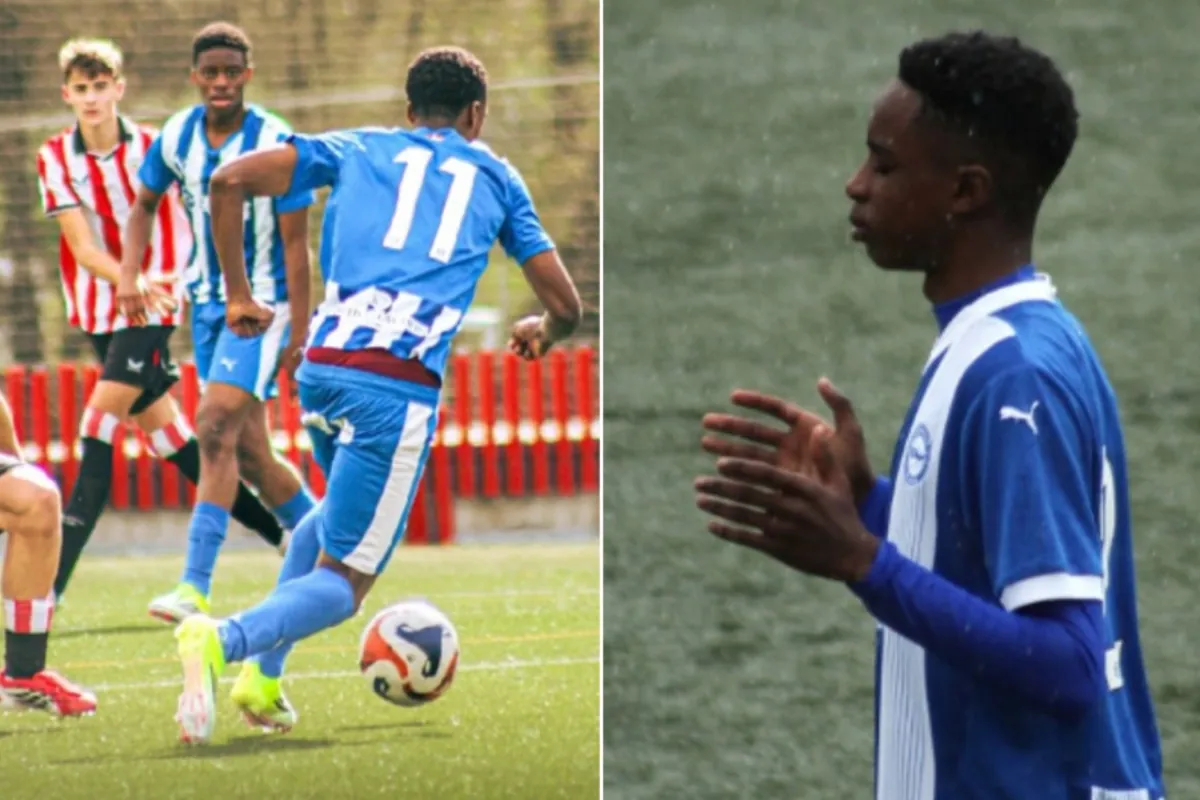 Real Madrid Secure Signing of Alaves' Young Star
