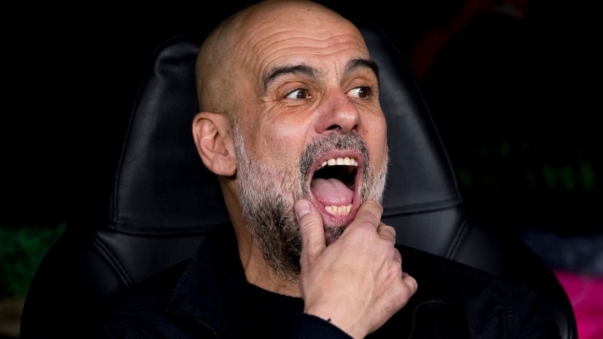 Pep Guardiola: Man City boss says Premier League title race will be over if his side do not beat West Ham