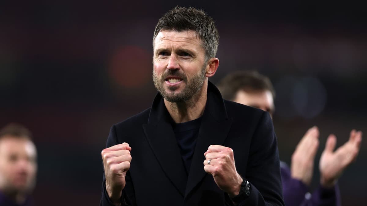 Sir Jim Ratcliffe Praises Michael Carrick