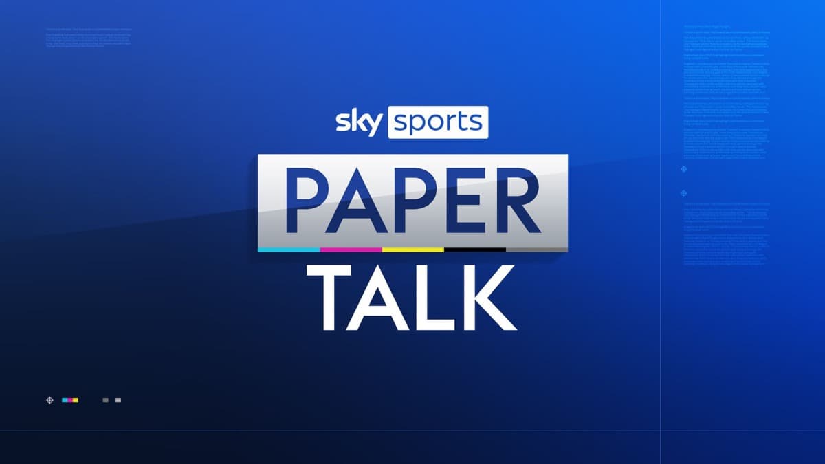 Summer Transfer Rumors