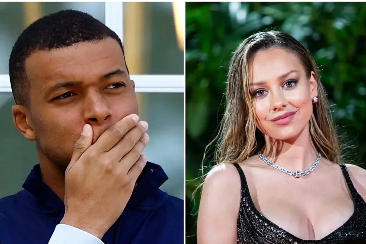 Kylian Mbappe and Ester Exposito's Relationship Timeline