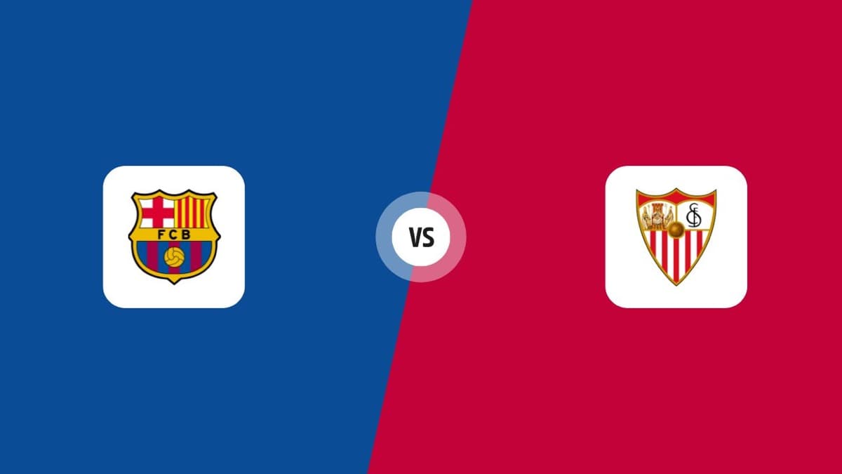 Barcelona vs Sevilla: A Title‑Deciding Clash at Camp Nou