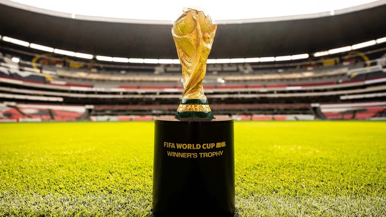 Top 5: World Cup in 3 Days, Neymar Misses Egypt Friendly, Kane Wins it For England, Trippier Leaves Newcastle