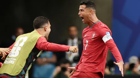 Portugal 5-0 Uzbekistan: Ronaldo Makes History as First Player to Score in Six World Cups