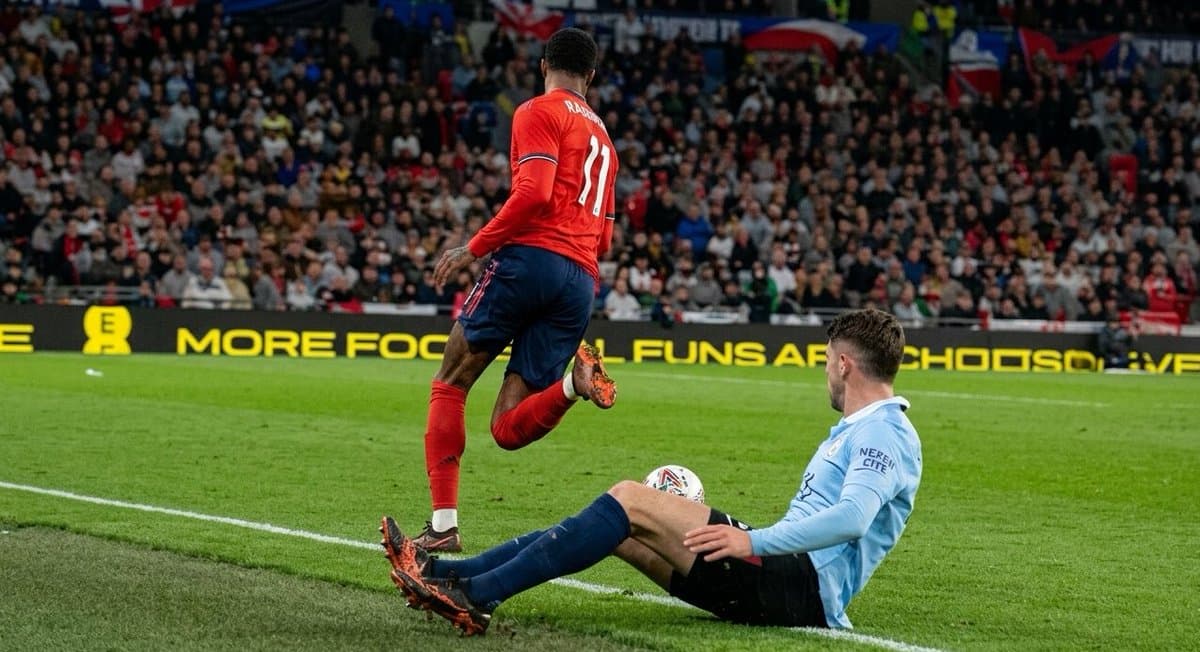 Friendly Fire: Ben White's Wembley Drama, Spain's Statement, and the Dutch March On