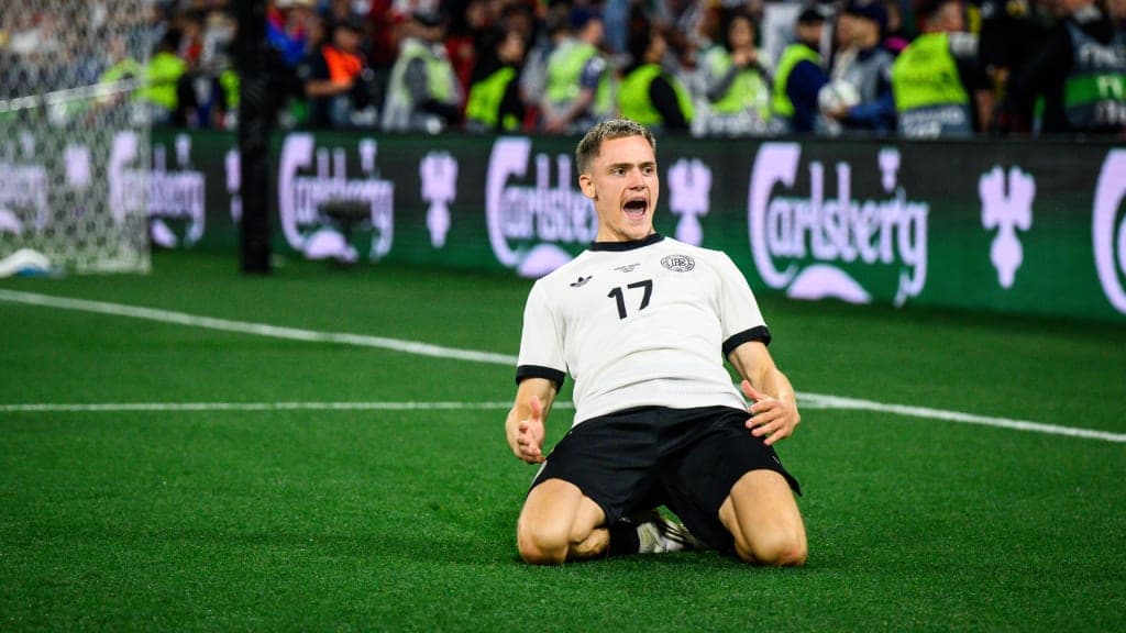 Two Goals, Two Assists, One Puskas Contender: Wirtz Tears Switzerland Apart in Seven-Goal Thriller