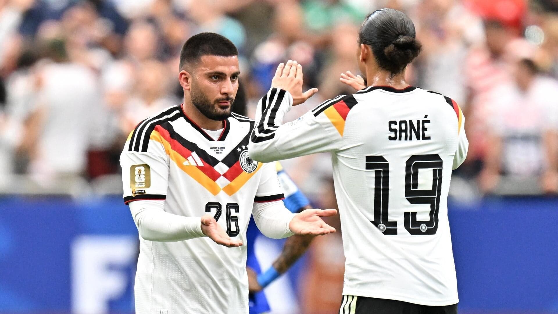 Germany 2-1 Ivory Coast: Substitute Undav Strikes Twice — Including a 94th-Minute Winner — to Send Germany Into the Knockouts