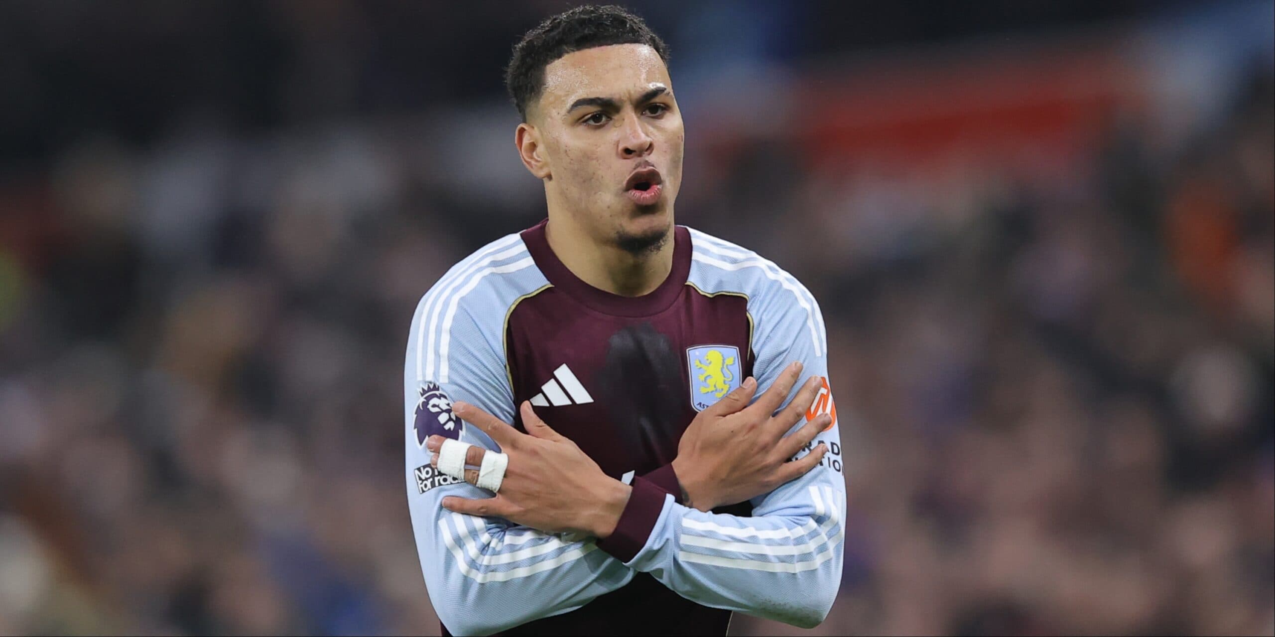 Arsenal in blockbuster pursuit of Morgan Rogers with 115M euro bid looming