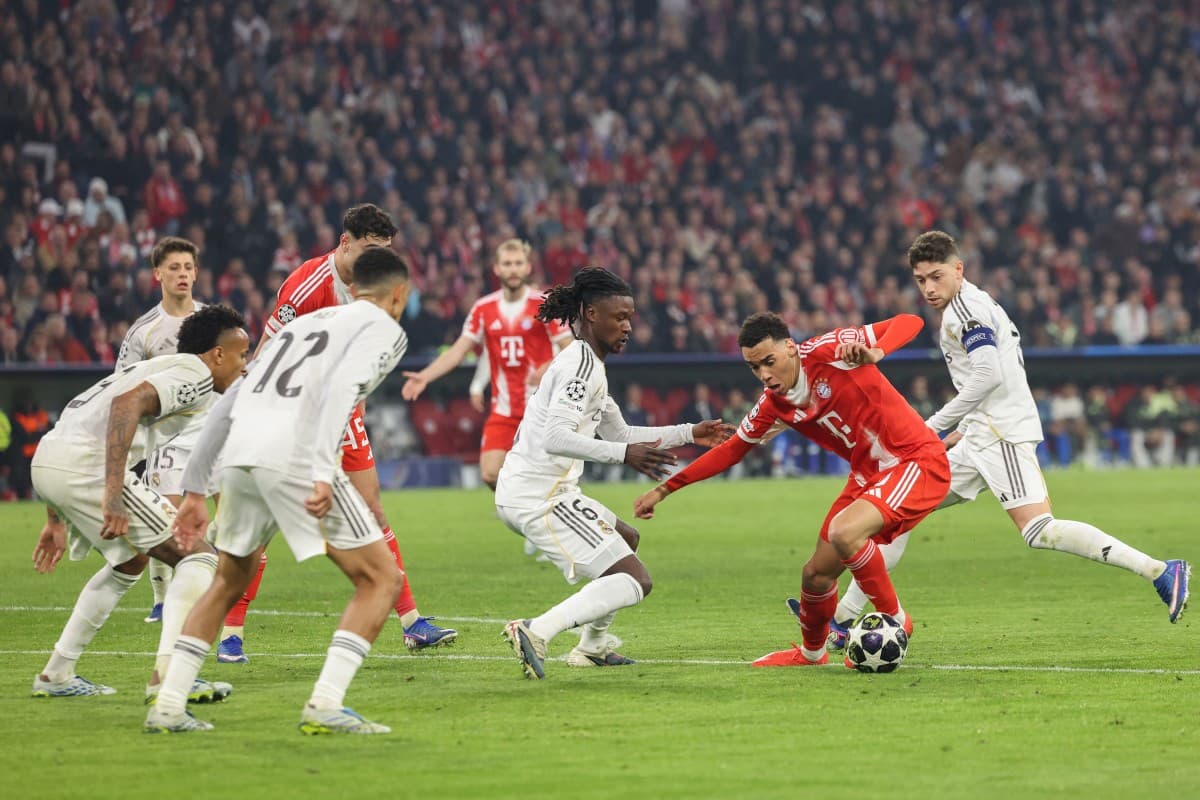 Top 5 Football Stories: April 16, 2026