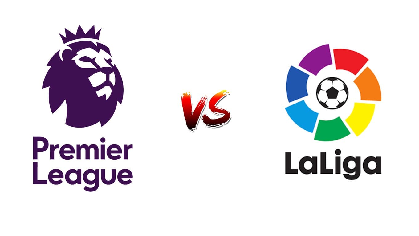 The Premier League Has Never Been Better Than La Liga. They Just Have More Money.