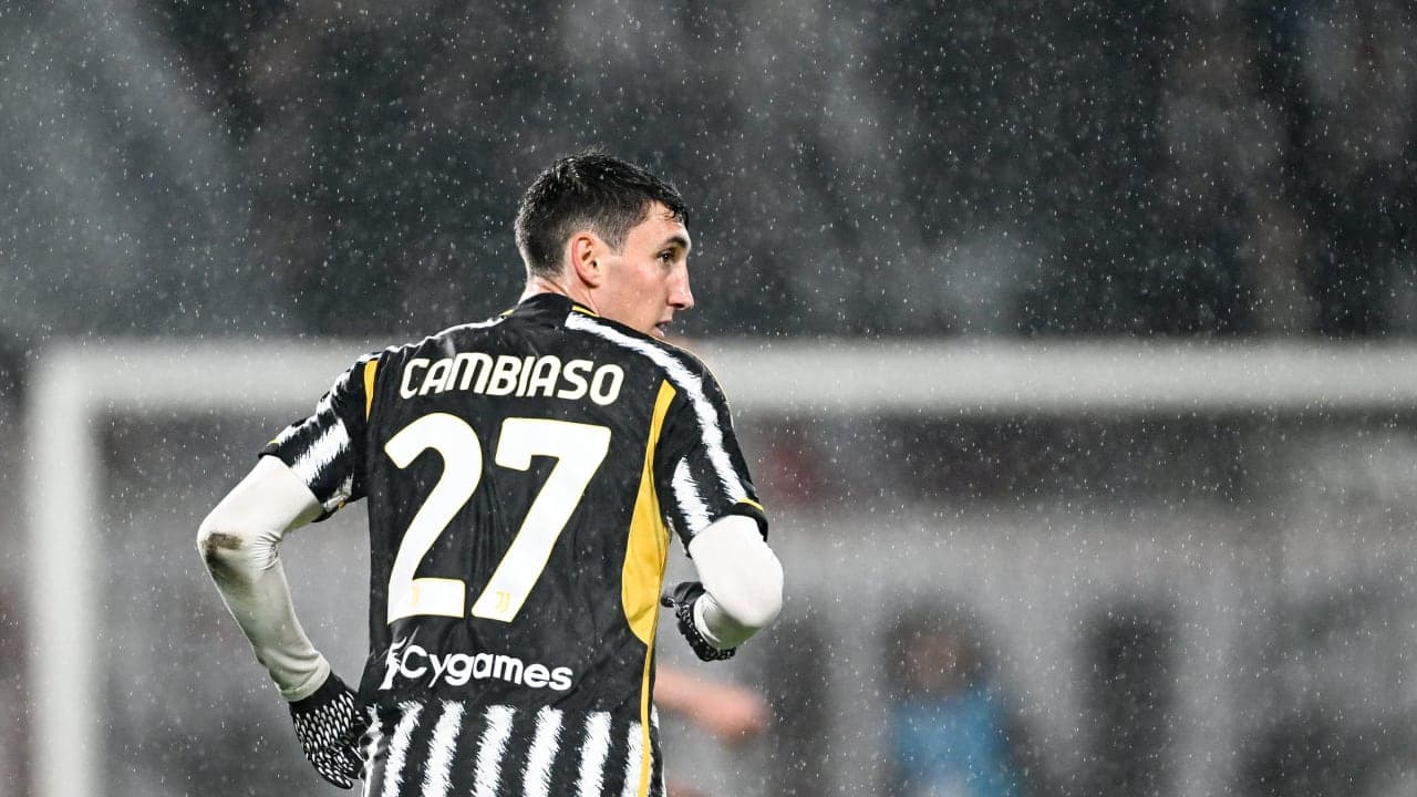 Barcelona Target Cambiaso: Juventus Set €50m Price Tag for Versatile Full-Back