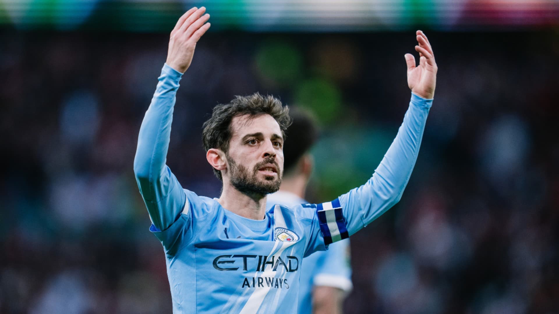 Barcelona Drop Bernardo Silva Pursuit as Chelsea and Juventus Move In